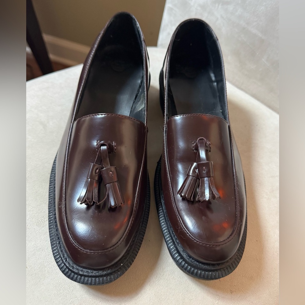 Dr. Martens Favilla Tassel Loafers - Picture 2 of 8